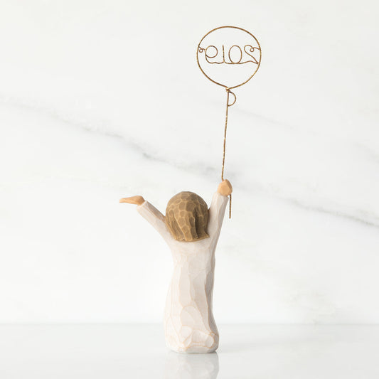 2019 Here's to You Celebration Ornament as a dated memory keepsake