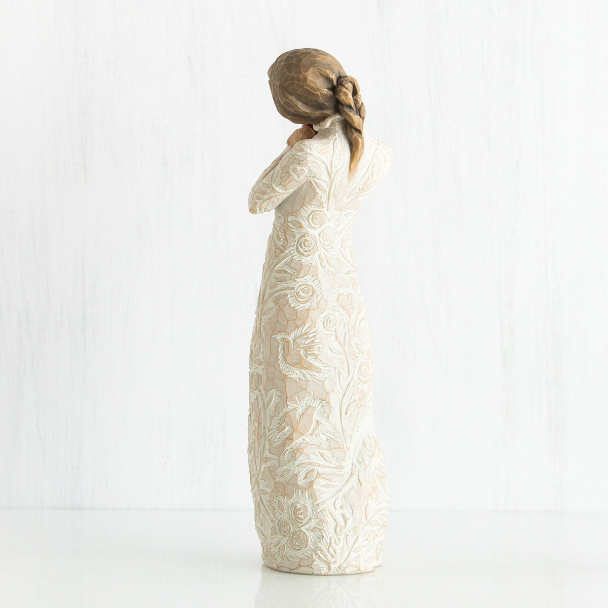 Je T’aime I Love You figurine as a romantic keepsake gift