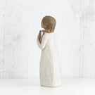 Love of Learning figurine as a teacher student and graduate gift