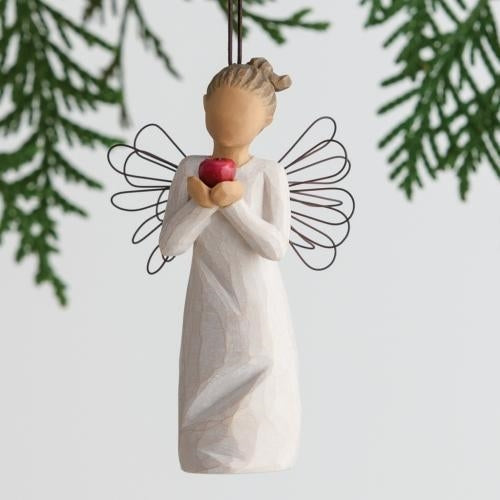 You're the Best ornament as a thank you keepsake gift for appreciation