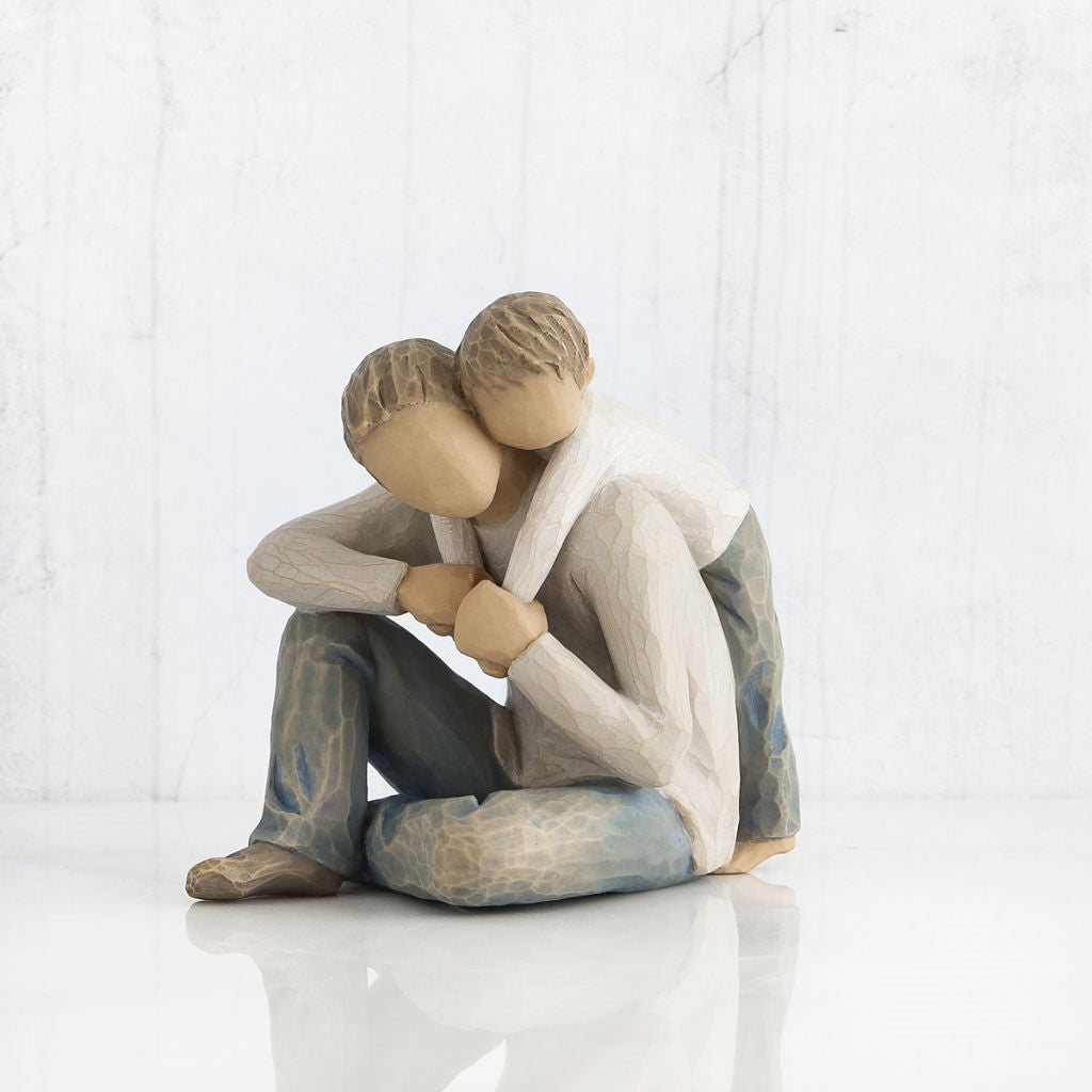 That’s My Dad figurine as a father and child keepsake gift