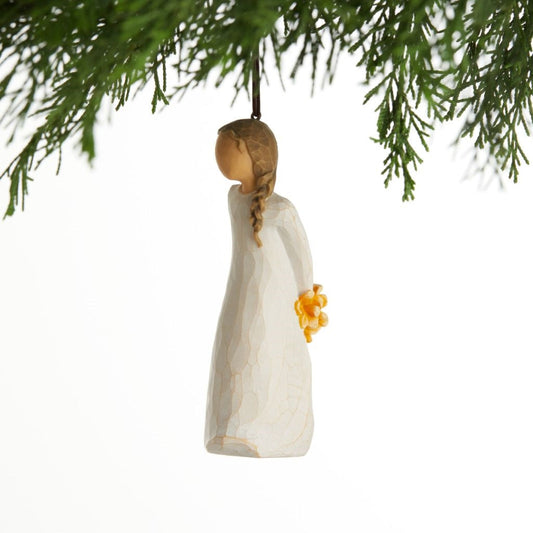 For You ornament as a just because keepsake gift