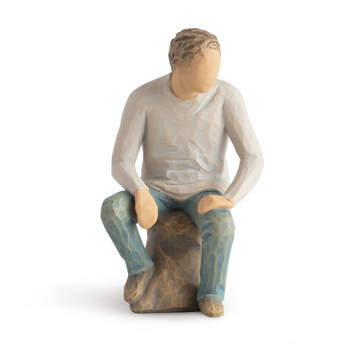 My Guy figurine as a thoughtful gift for him or a best friend