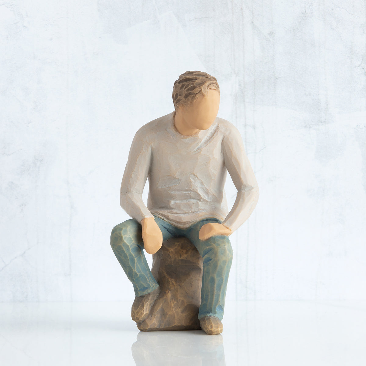 My Guy figurine as a thoughtful gift for him or a best friend