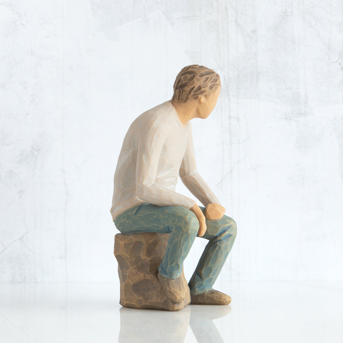 My Guy figurine as a thoughtful gift for him or a best friend