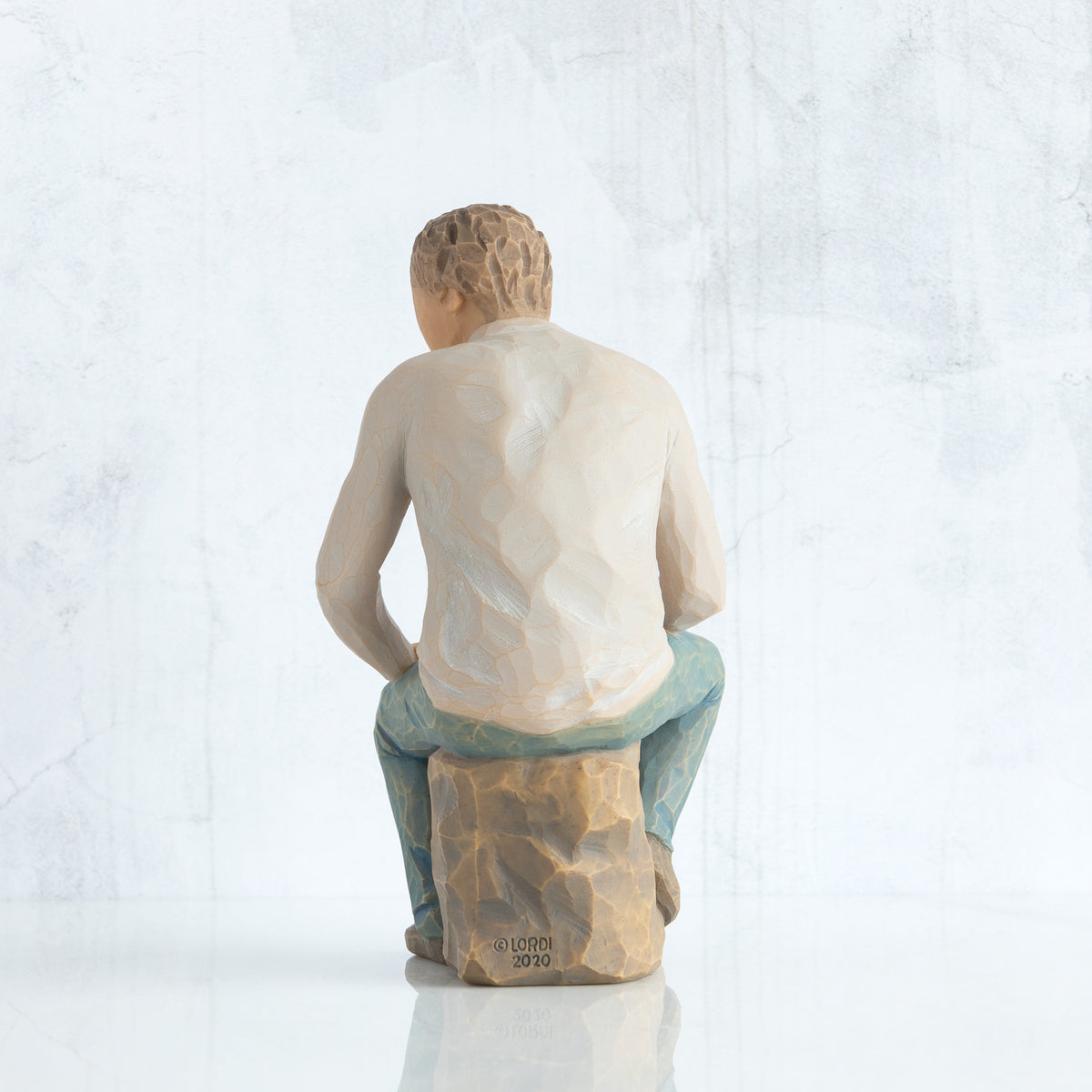My Guy figurine as a thoughtful gift for him or a best friend