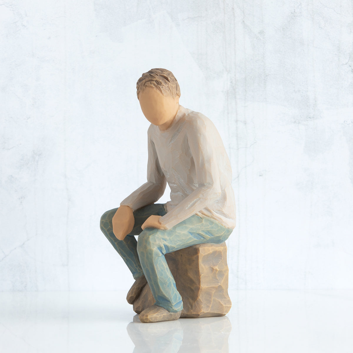 My Guy figurine as a thoughtful gift for him or a best friend