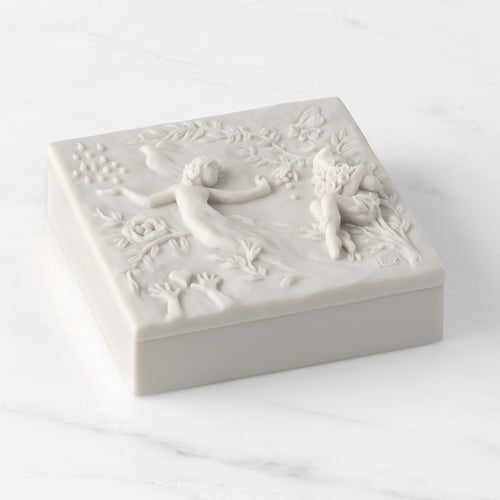 A Healing Wish Keepsake Box as a comfort and support keepsake gift