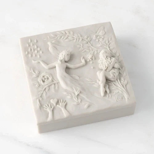 A Healing Wish Keepsake Box as a comfort and support keepsake gift