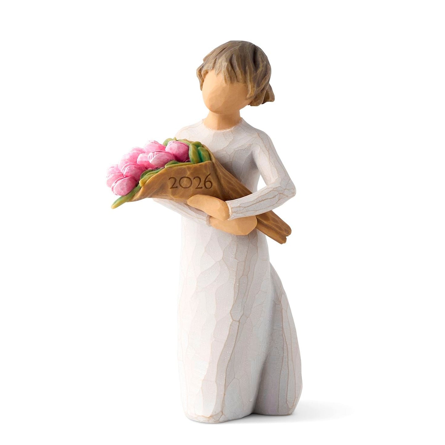 2026 Bright Hope figurine as a hopeful new year keepsake gift