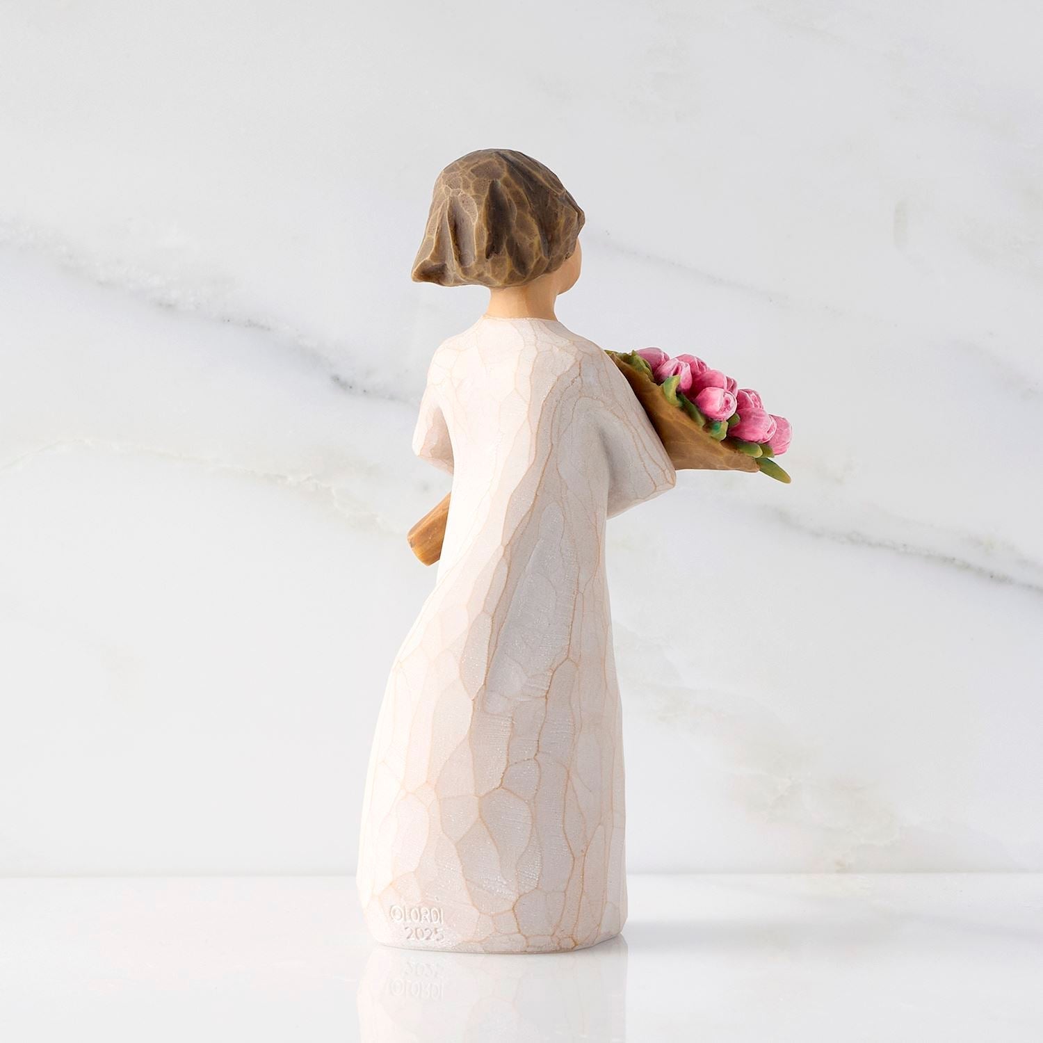 2026 Bright Hope figurine as a hopeful new year keepsake gift