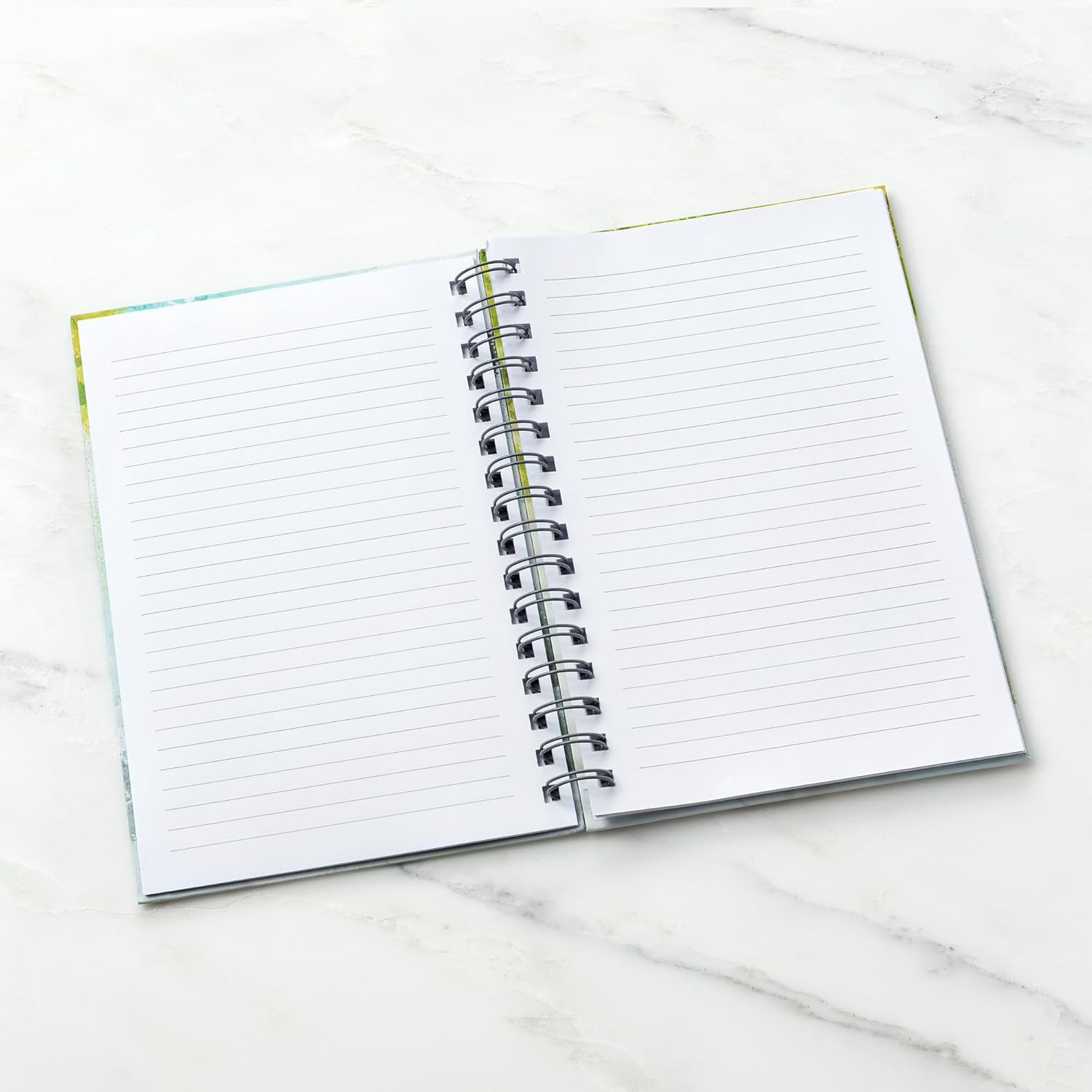 Butterfly notebook and journal as an encouragement writing gift