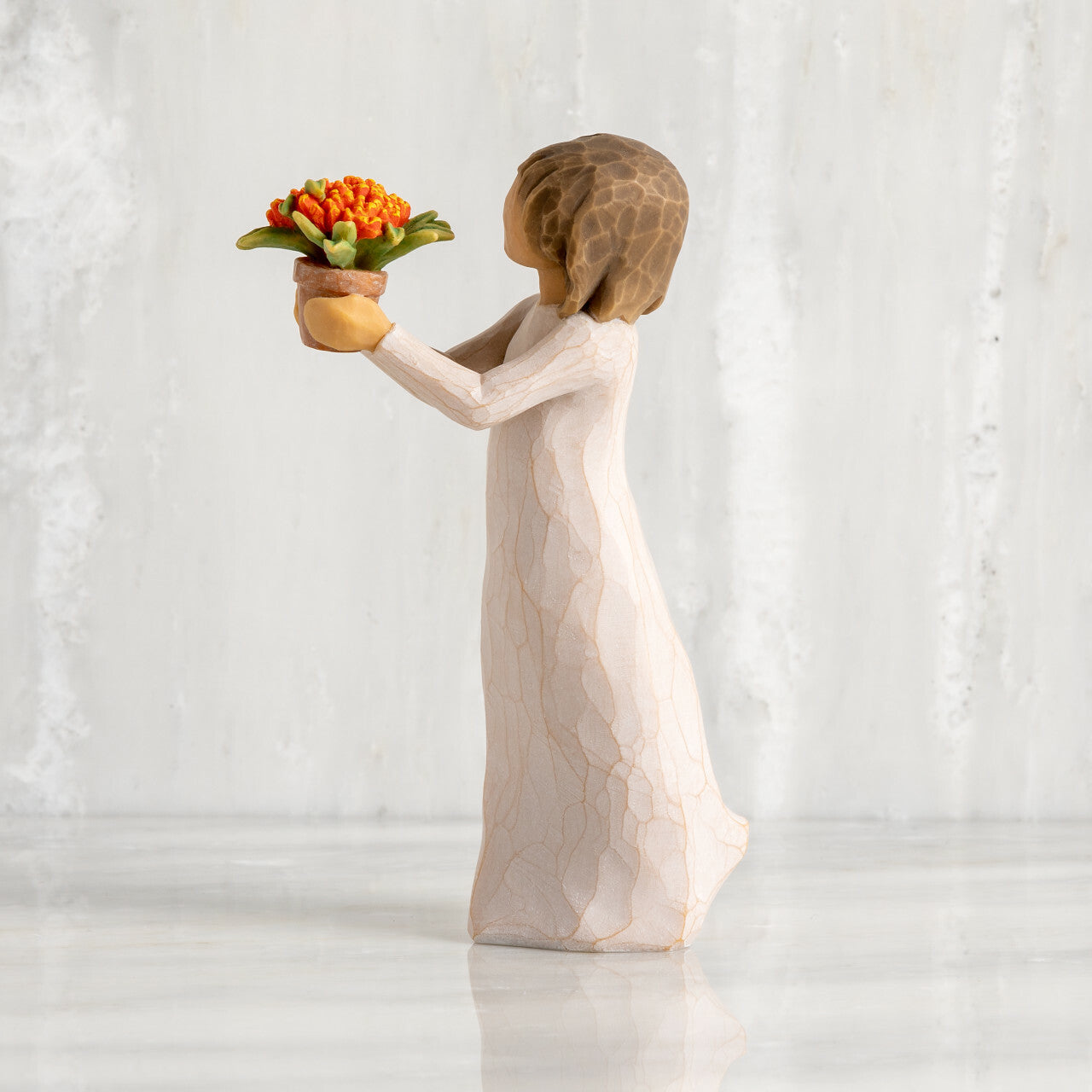 Little Things figurine as an encouragement and appreciation keepsake gift