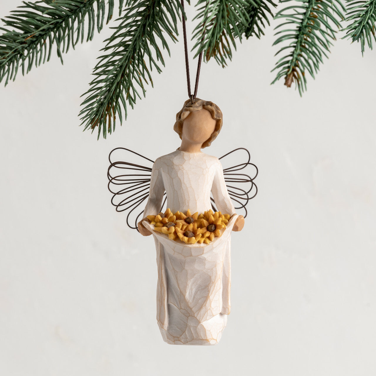 Willow Tree Sunshine ornament encouragement keepsake gift