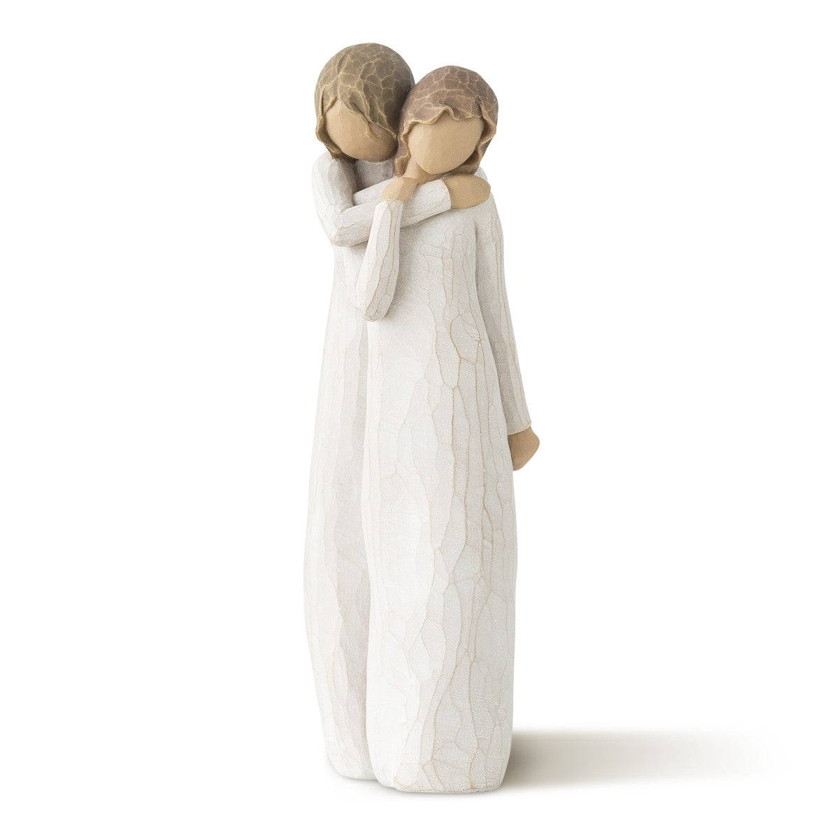 Chrysalis figurine as an encouragement gift for growth and new beginnings